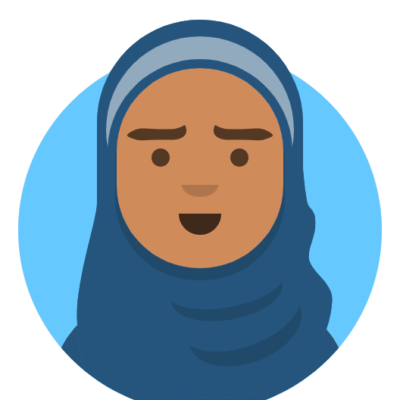 Zahra Mohamed