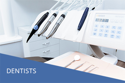 it support for dentists